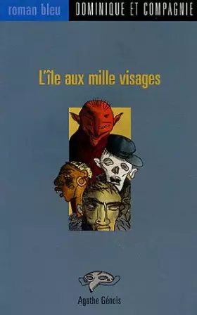 Couverture du produit · L'île aux mille visages