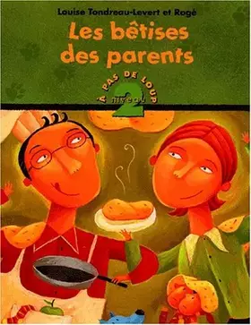 Couverture du produit · a pas de loup