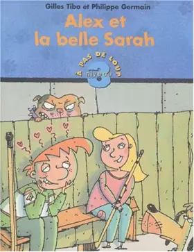 Couverture du produit · Alex et la belle Sarah
