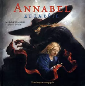 Couverture du produit · Annabel et la Bête