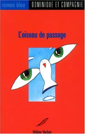 Couverture du produit · L'Oiseau de passage