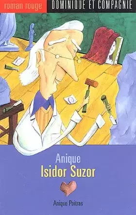 Couverture du produit · Isidor Suzor