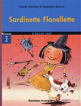 Couverture du produit · Sardinette Flanellette