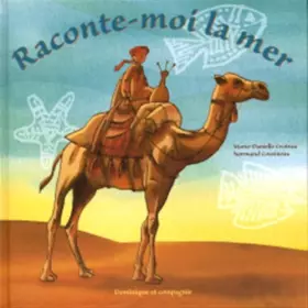 Couverture du produit · Raconte-moi la mer
