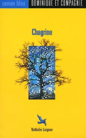 Couverture du produit · Chagrine