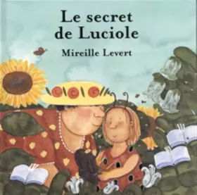 Couverture du produit · Secret de luciole