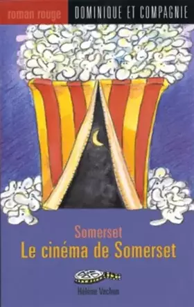 Couverture du produit · Cinema de Somerset