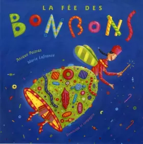 Couverture du produit · FEE DES BONBONS -LA (SOUPLE)