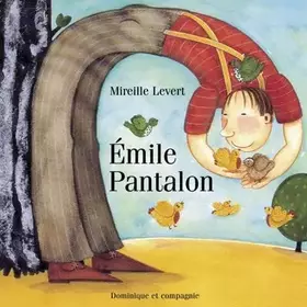 Couverture du produit · Emile Pantalon