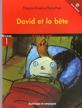 Couverture du produit · David et la Bête