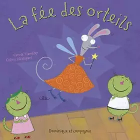 Couverture du produit · FEE DES ORTEILS