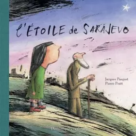 Couverture du produit · L'étoile de Sarajevo