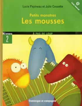 Couverture du produit · Mousses
