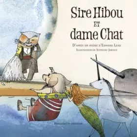 Couverture du produit · Sire Hibou et Dame Chat