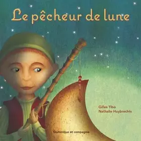 Couverture du produit · PECHEUR DE LUNE