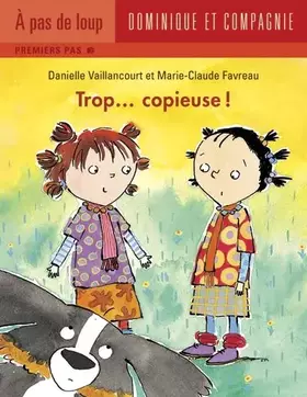 Couverture du produit · Trop... copieuse!