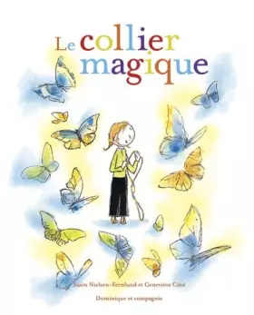 Couverture du produit · COLLIER MAGIQUE