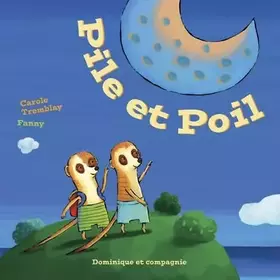 Couverture du produit · PILE ET POIL