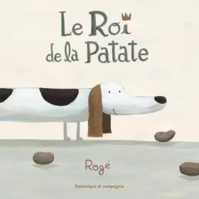 Couverture du produit · Le roi de la patate