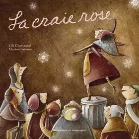 Couverture du produit · La craie rose