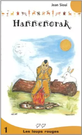 Couverture du produit · Hannenorak