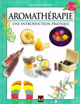 Couverture du produit · Aromathérapie