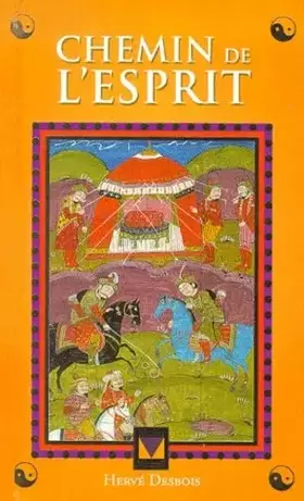 Couverture du produit · Chemin de l'esprit