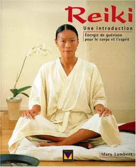 Couverture du produit · Reiki, une introduction