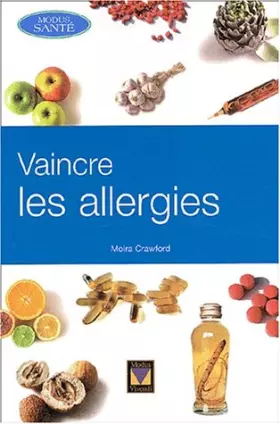 Couverture du produit · Vaincre Les Allergies