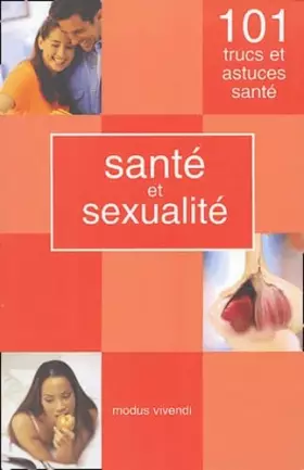 Couverture du produit · Santé et sexualité