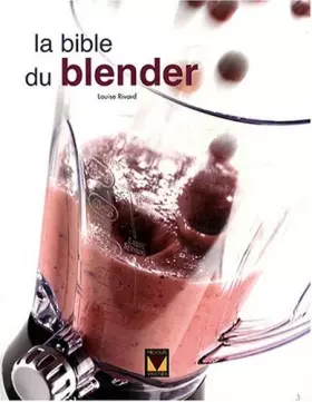 Couverture du produit · La bible du Blender