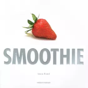 Couverture du produit · Smoothie