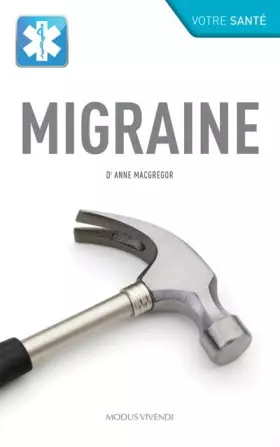 Couverture du produit · Migraine