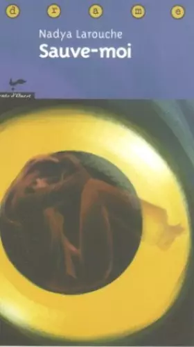 Couverture du produit · Sauve moi