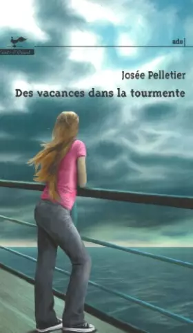 Couverture du produit · Des Vacances Dans la Tourmente