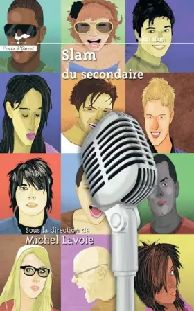 Couverture du produit · Slam du secondaire