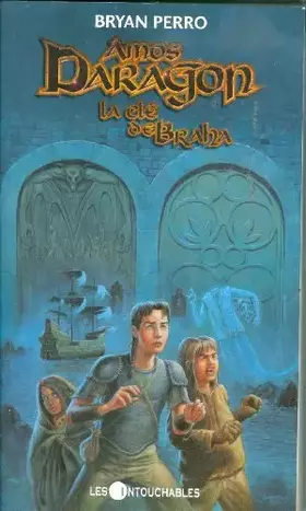 Couverture du produit · Amos Daragon 2