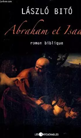 Couverture du produit · Abraham et isaac