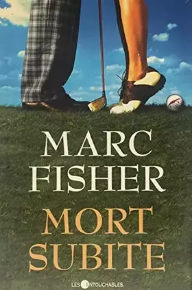 Couverture du produit · Mort subite