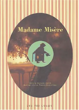 Couverture du produit · Mme Misère
