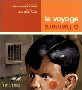 Couverture du produit · Voyage à l'envers