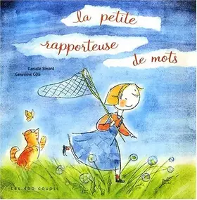 Couverture du produit · La Petite Rapporteuse de mots