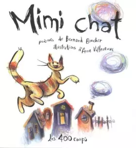 Couverture du produit · Mimi Chat