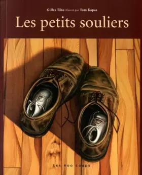 Couverture du produit · Les petits souliers