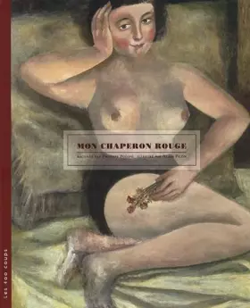 Couverture du produit · Mon chaperon rouge