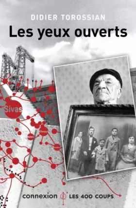 Couverture du produit · Les yeux ouverts