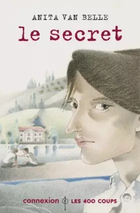 Couverture du produit · Le secret