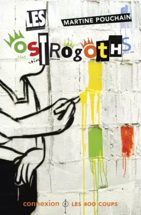 Couverture du produit · Les Ostrogoths