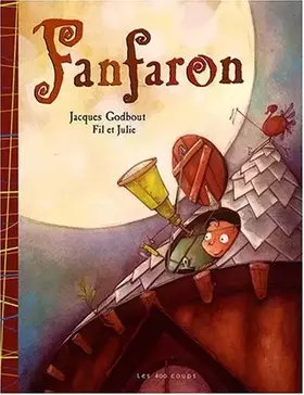 Couverture du produit · Fanfaron