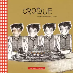 Couverture du produit · Croque